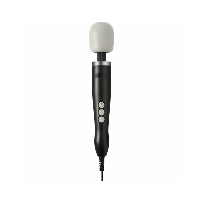 Doxy massager black