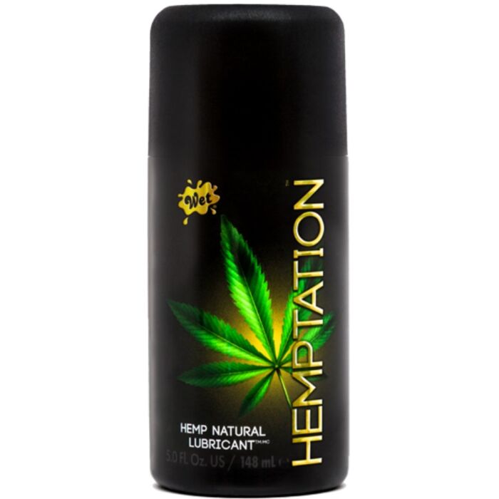Wet hemptation lubricant 148 ml