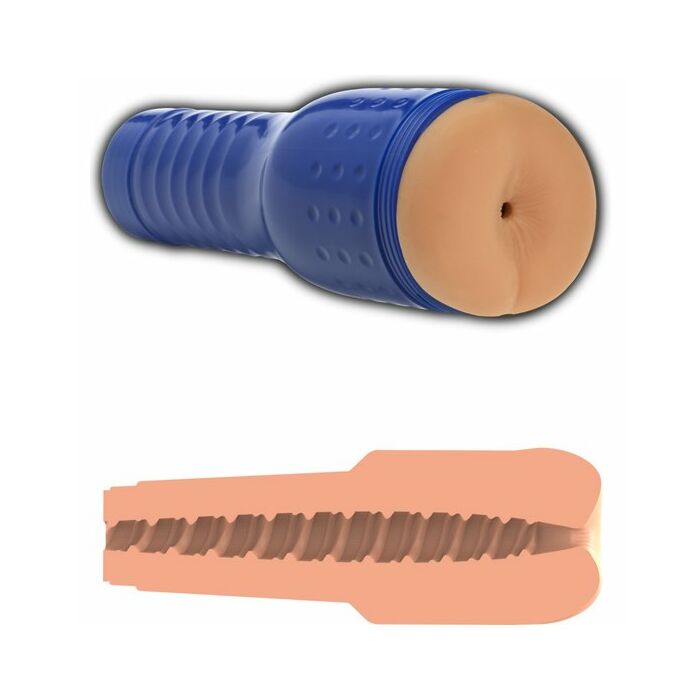 Legendary White Ass Masturbator