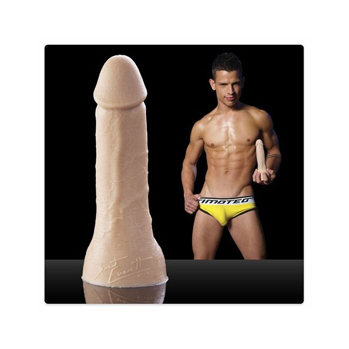 Brent Everett Masturbator