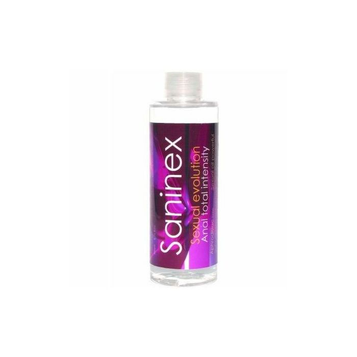 Saninex sexual evolution anal total intensity 200 ml