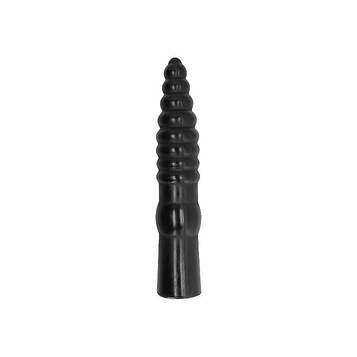 Ebony XL Dildo