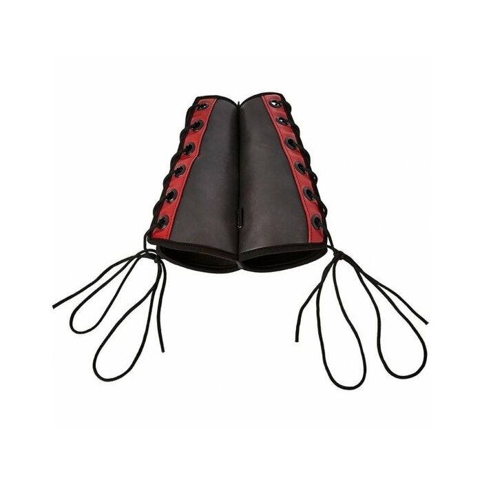 Sportsheets saffron gaunlet cuffs