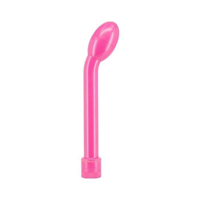 Hip g - g spot vibrator - pink