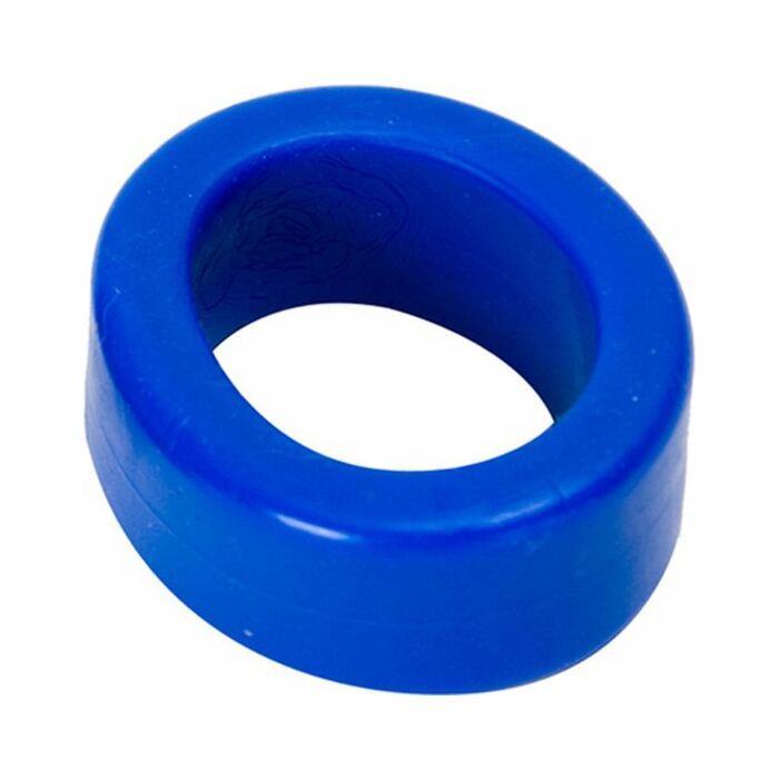 Titanmen cockring blue 45 mm