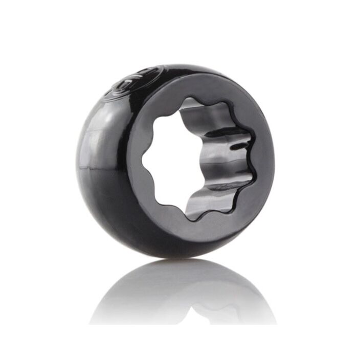 Screaming ring o ranglers spur