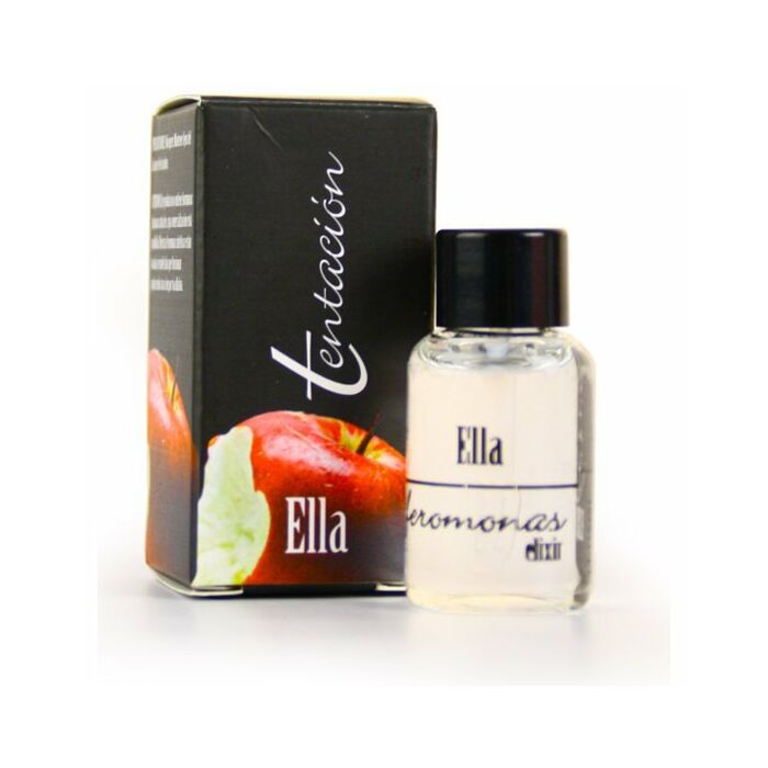 Tentacion fragance with pheromonones for women