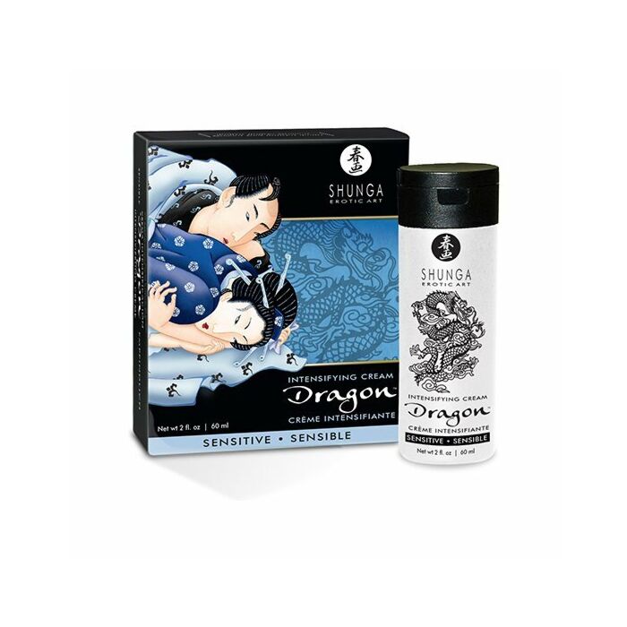Sensitive Dragon Cream