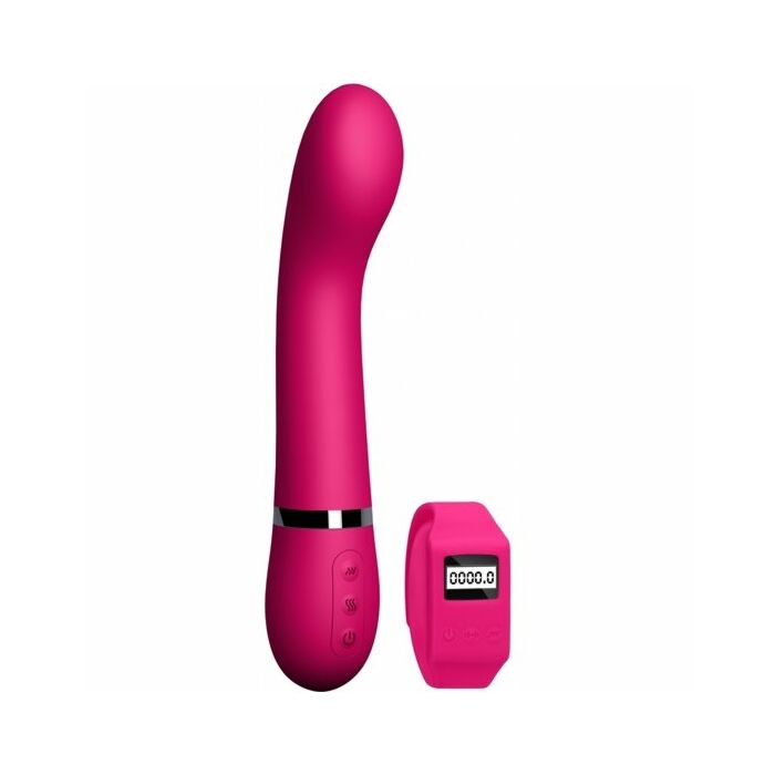 Kegel g - pink