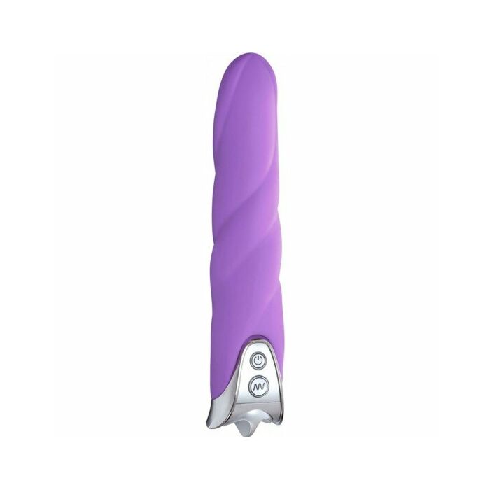 Vibe therapy meridian vibr violet