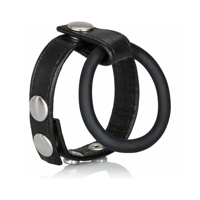 Ball spreader medium