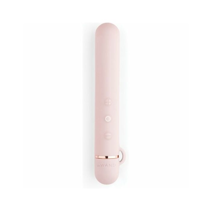 Le wand baton - rose gold