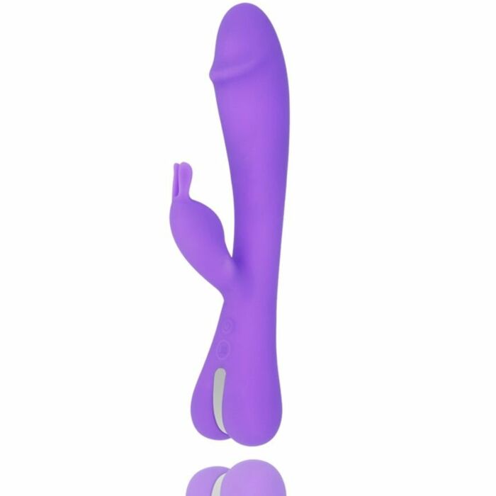 Purple Majesty Rabbit