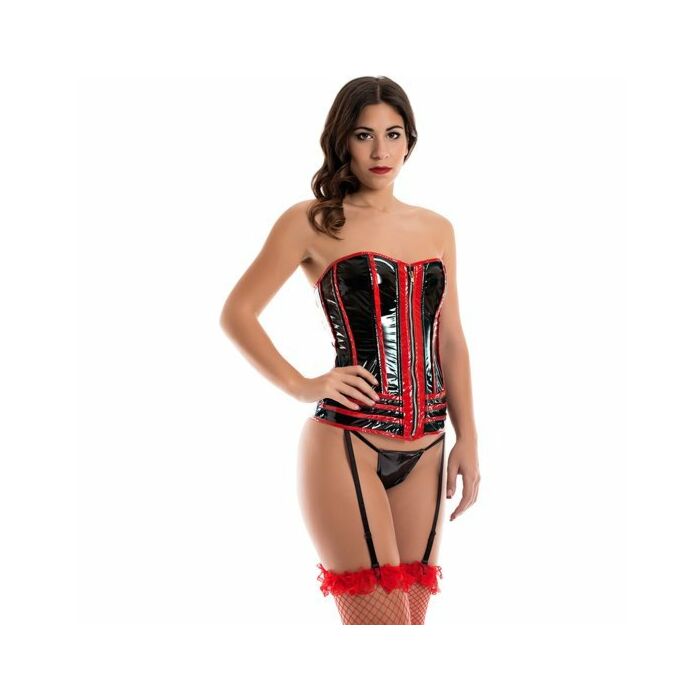 Puerto rico - experiencia sexy 3 pcs