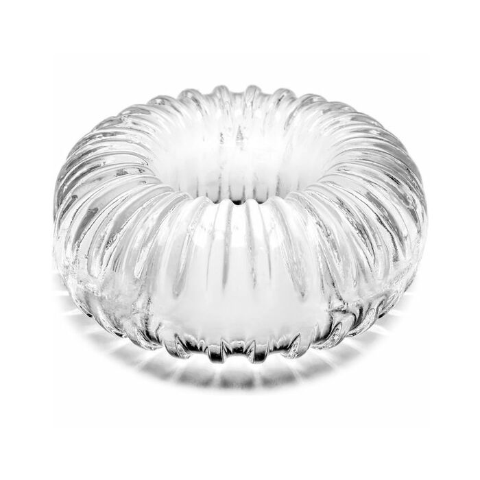 Transparent Pleasure Ring