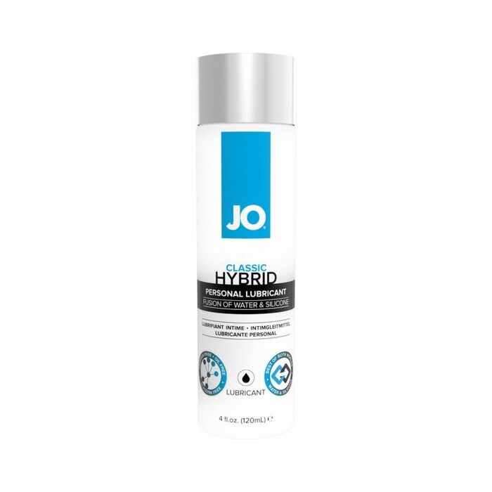 Jo hybrid lube 120 ml