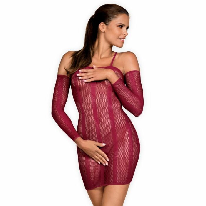 Obsessive - dressie dress s/m/l