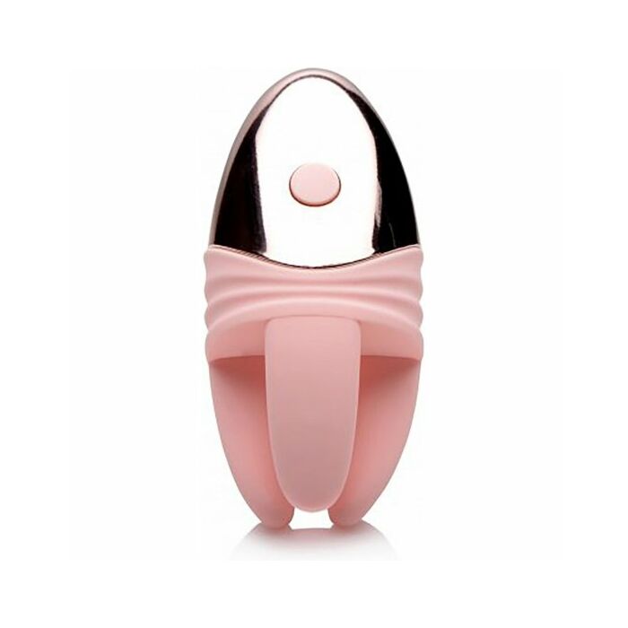 Vibrassage caress - pink