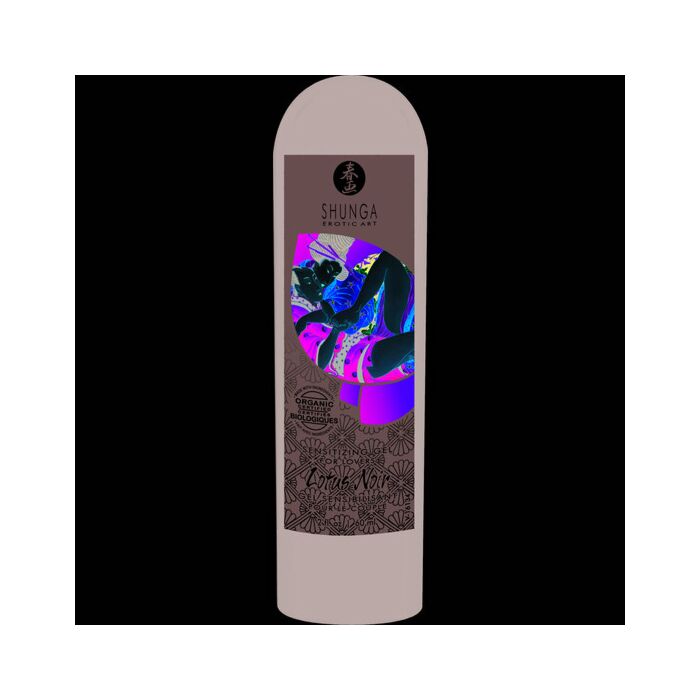 Sensual Gel Shunga 60ml