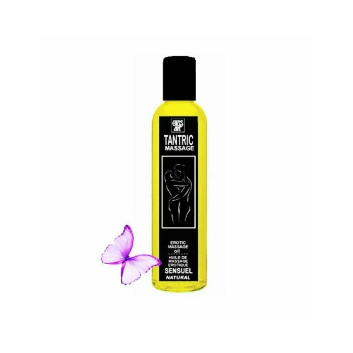 Erosensual Oil 100ml