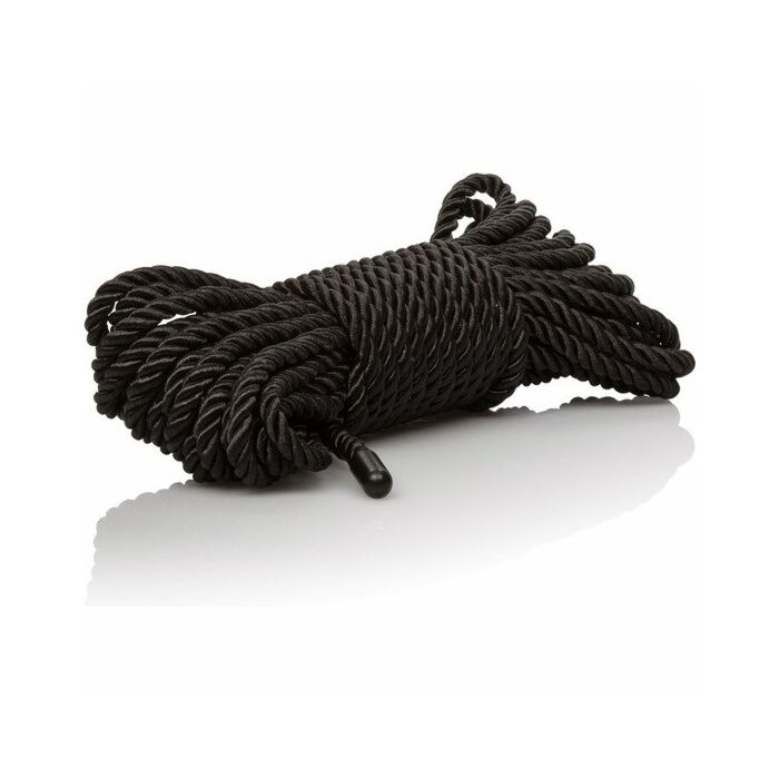 Scandal bdsm rope