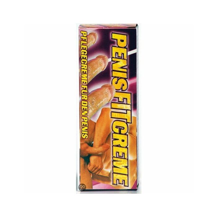 Penis fit creme 50 ml