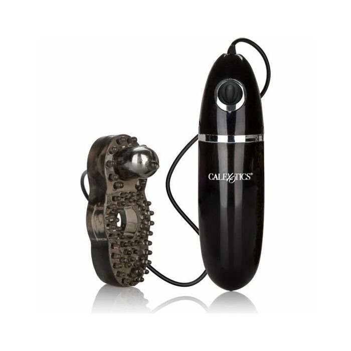 Impulse micro arouser smoke