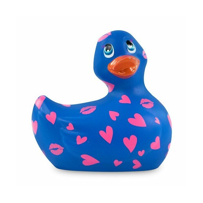 Romantic Duckie Vibrator