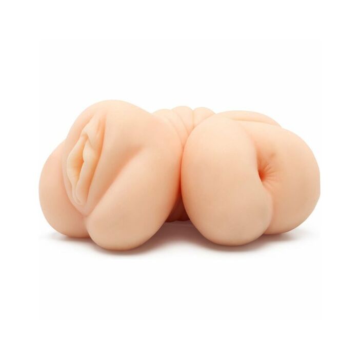 Snug double fucker pussy/ass