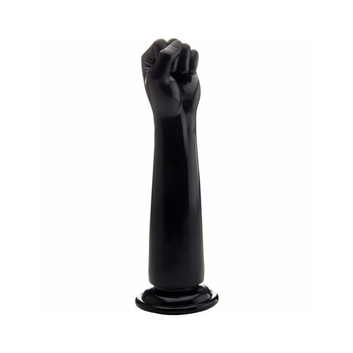 Fisting power fist - black