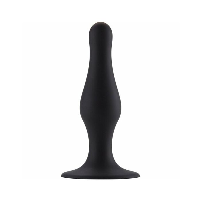 Mini Sucker Plug Black