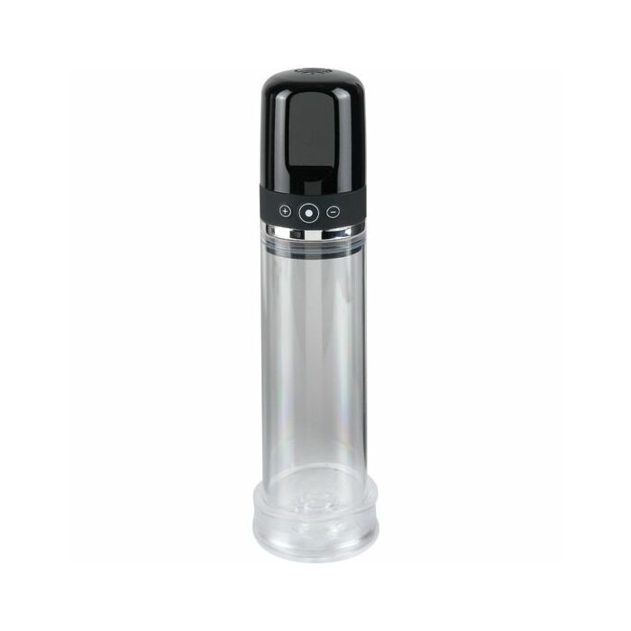 Rechargeable auto-vacuum