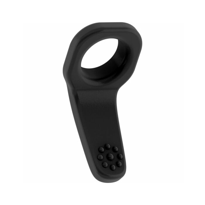Sono cockring  silicone black n 7