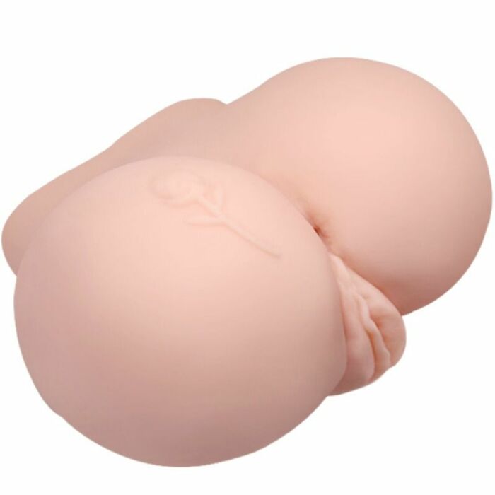 Crazy Inked Duo Vibrator