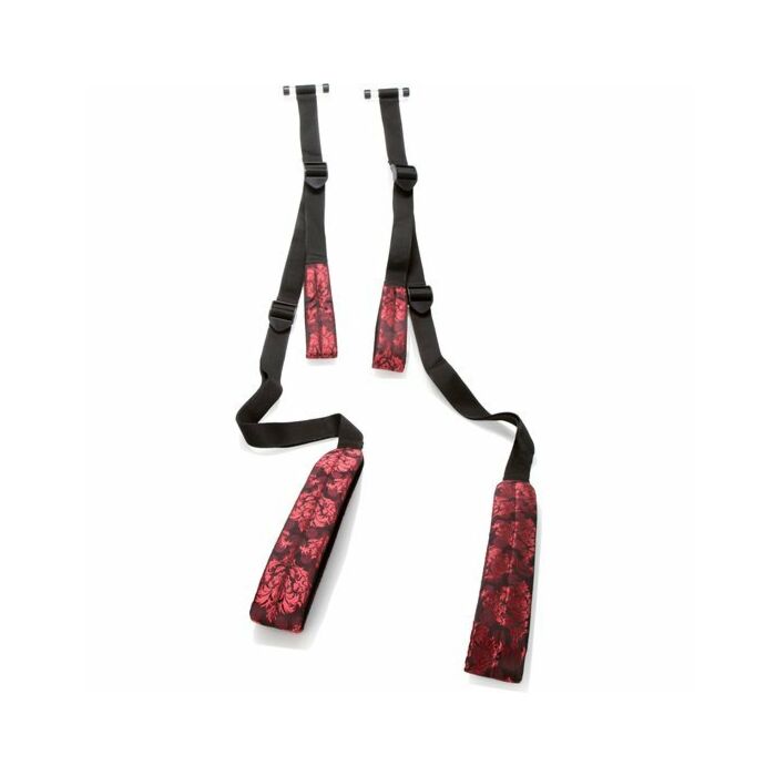 Scandal over the door swing