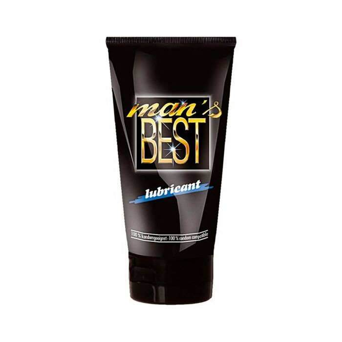 Mans best lubricant 150 ml
