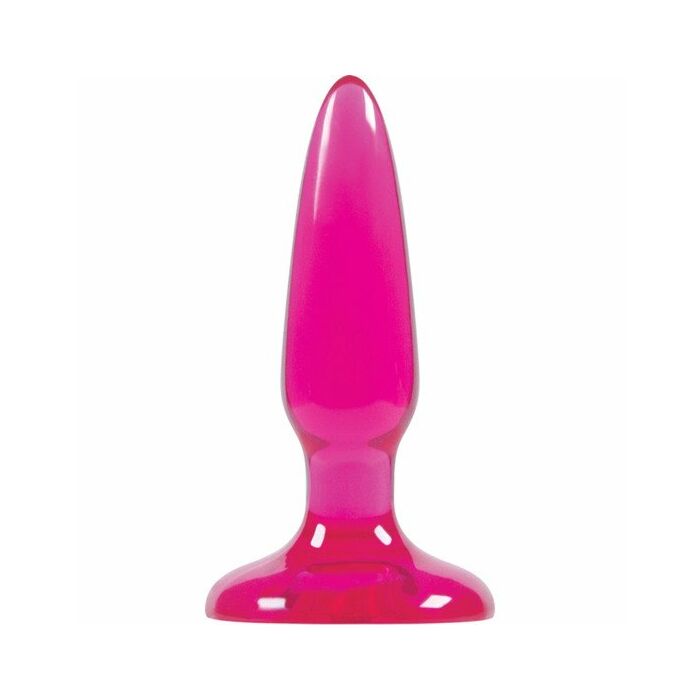 Jelly rancher plug mini pink