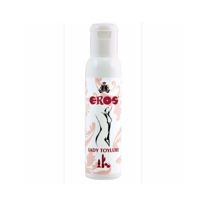 Eros lady toylube woman