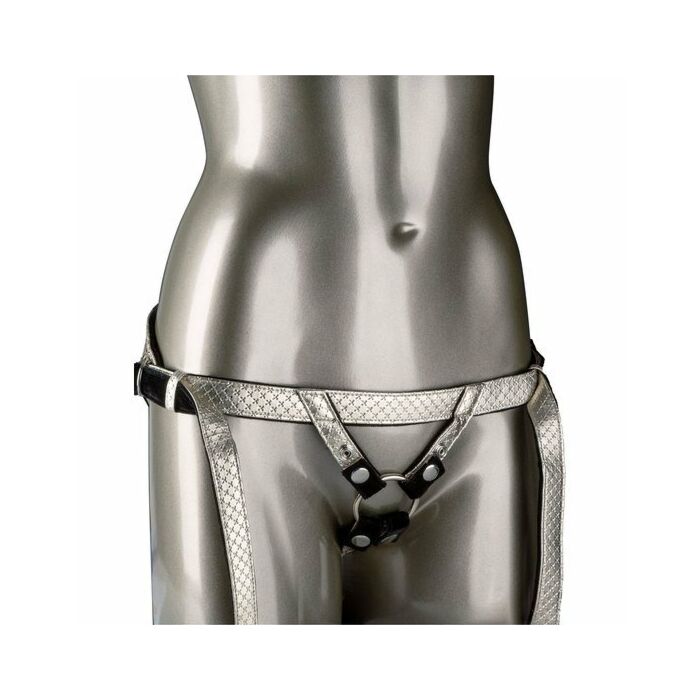 The regal duchess - gold