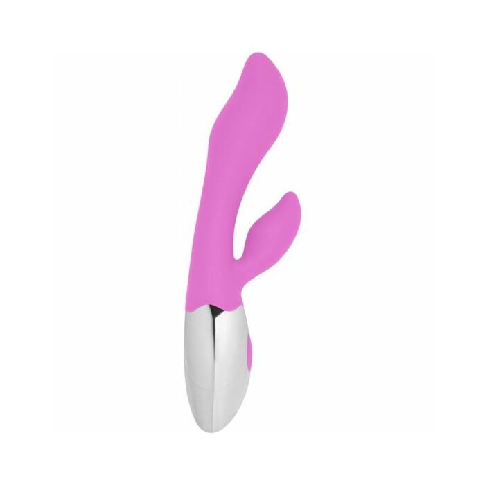 Alexis classic g-spot vibrator - pink
