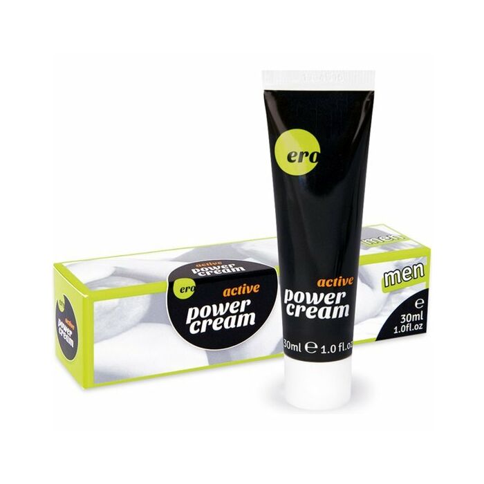 Ero active power cream for men