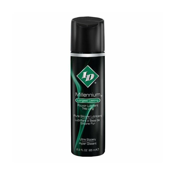 Id silicone millenium 65 ml lubricant