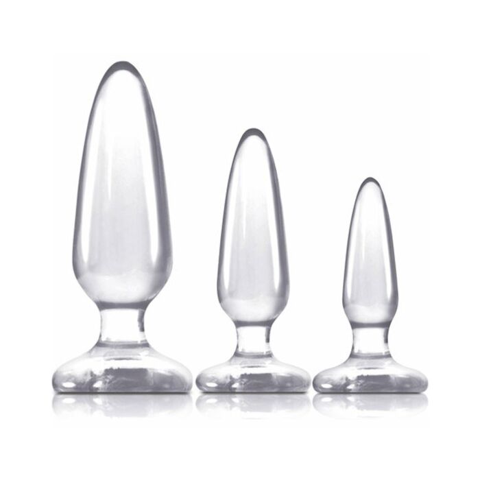 Jelly rancher - trainer kit