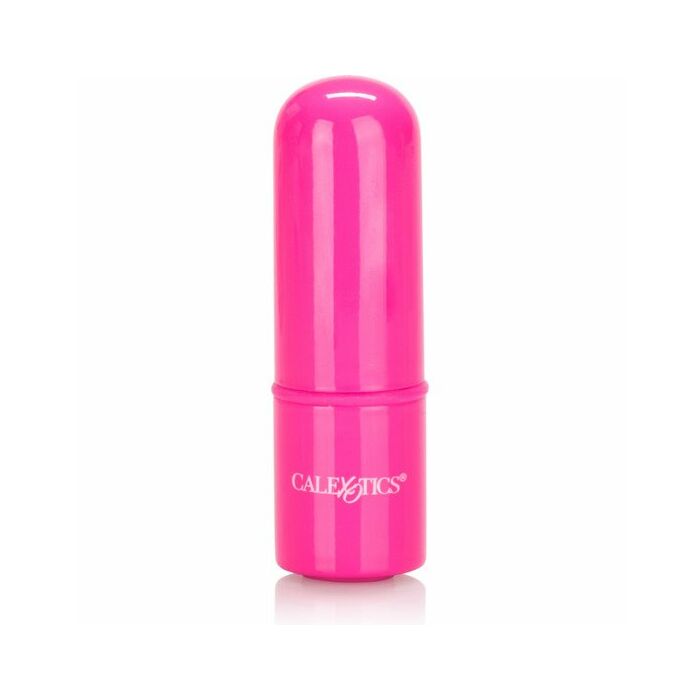Tiny teasers mini bullet pink