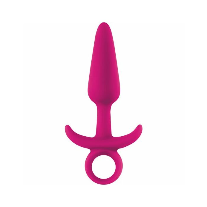 Inya prince medium pink