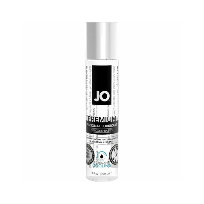 Jo premium lube cool 30 ml