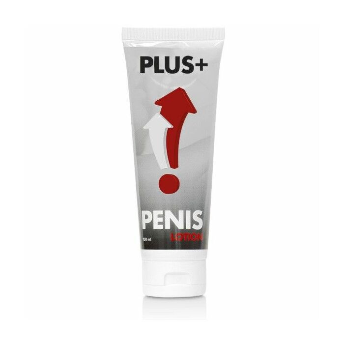 Penis plus lotion 150ml