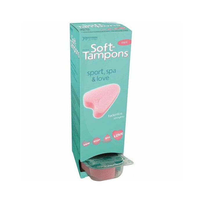 Mini Original Flow (10 units)