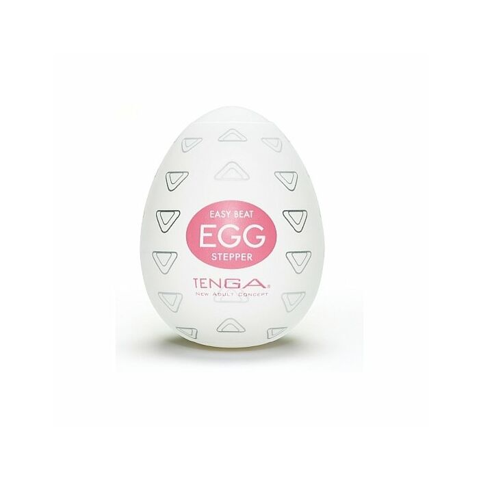 Tenga egg stepper easy ona-cap
