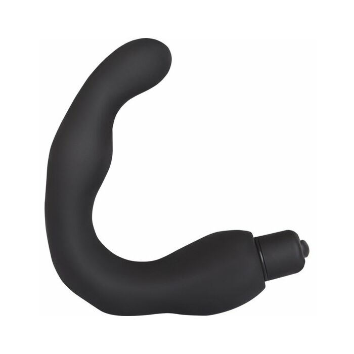 Renegade vibr massager iii black